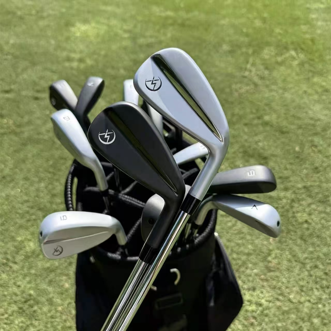 Golf Wedge Clubs 4 图片