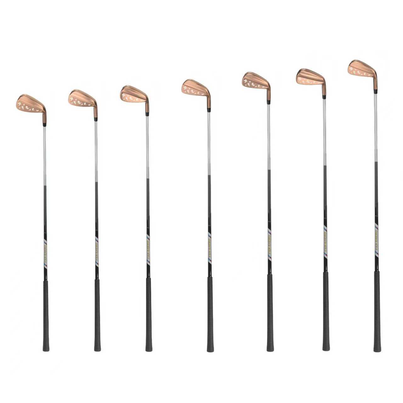 Tommy Armour Golf Clubs 845 4 图片