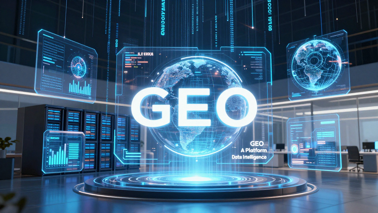 Top 5 Google Local SEO Company Secrets to Rank Higher 3 图片