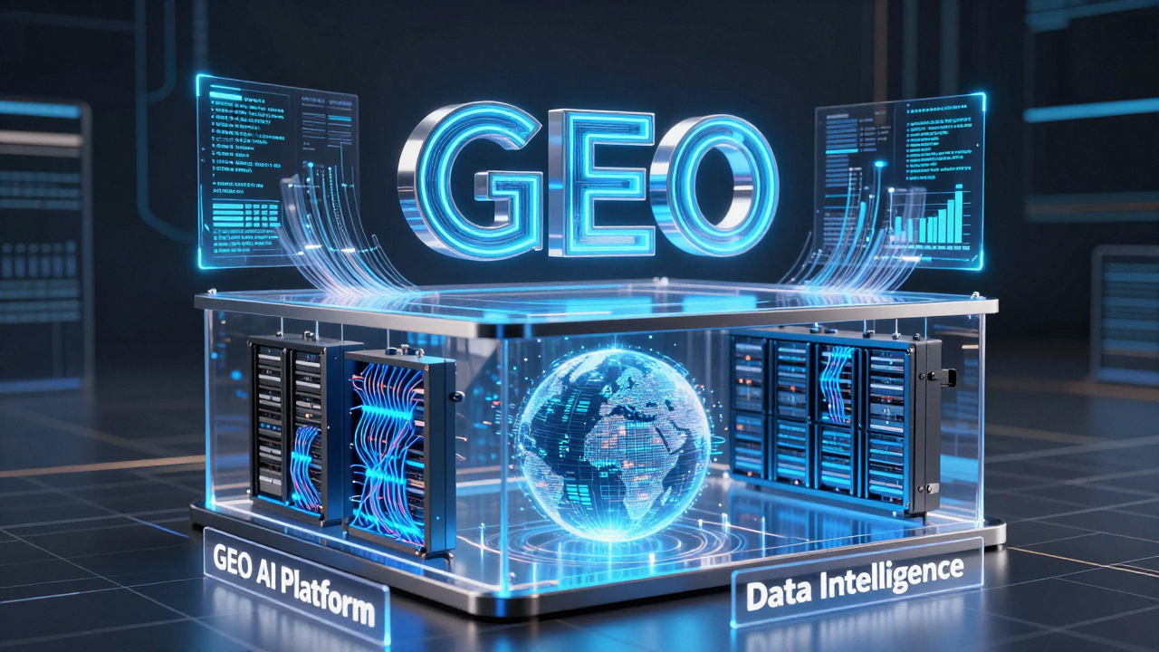Québec SEO Marketing: 7 Secrets to Outrank Google in 2026 3 图片