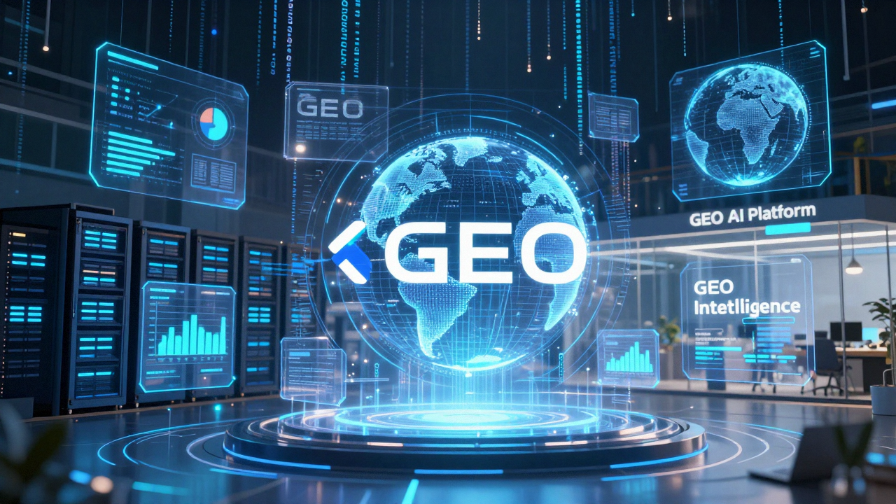 7 Essential Google Tools to Master SEO Rankings in 2026 3 图片